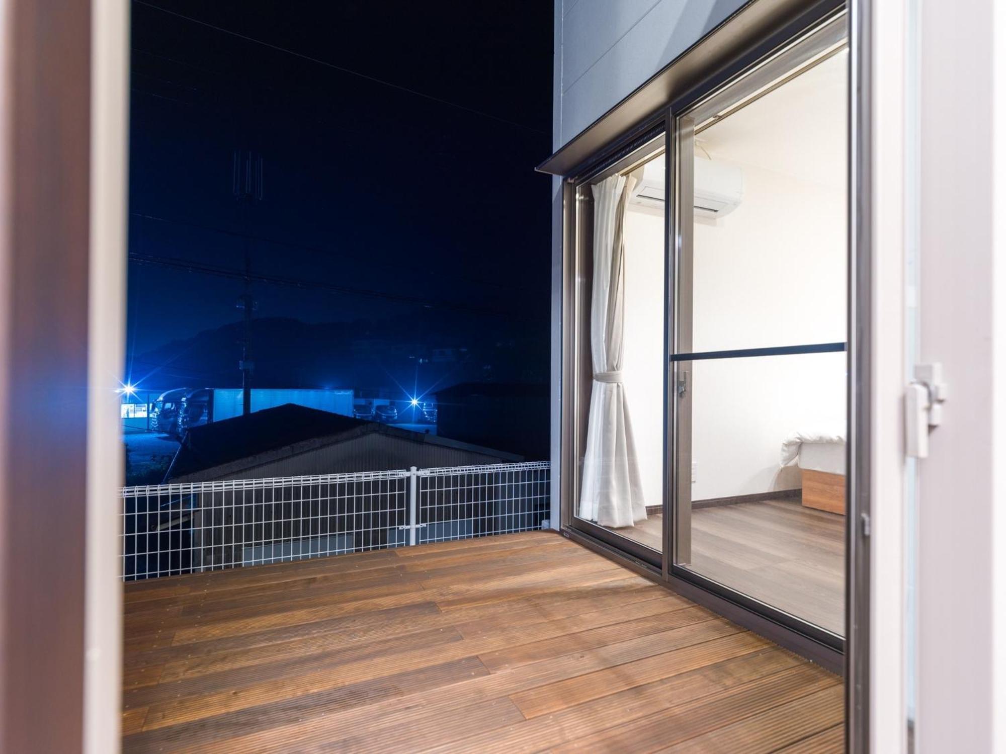 Rakuten Stay House X Will Style Sasebo 106 Екстер'єр фото