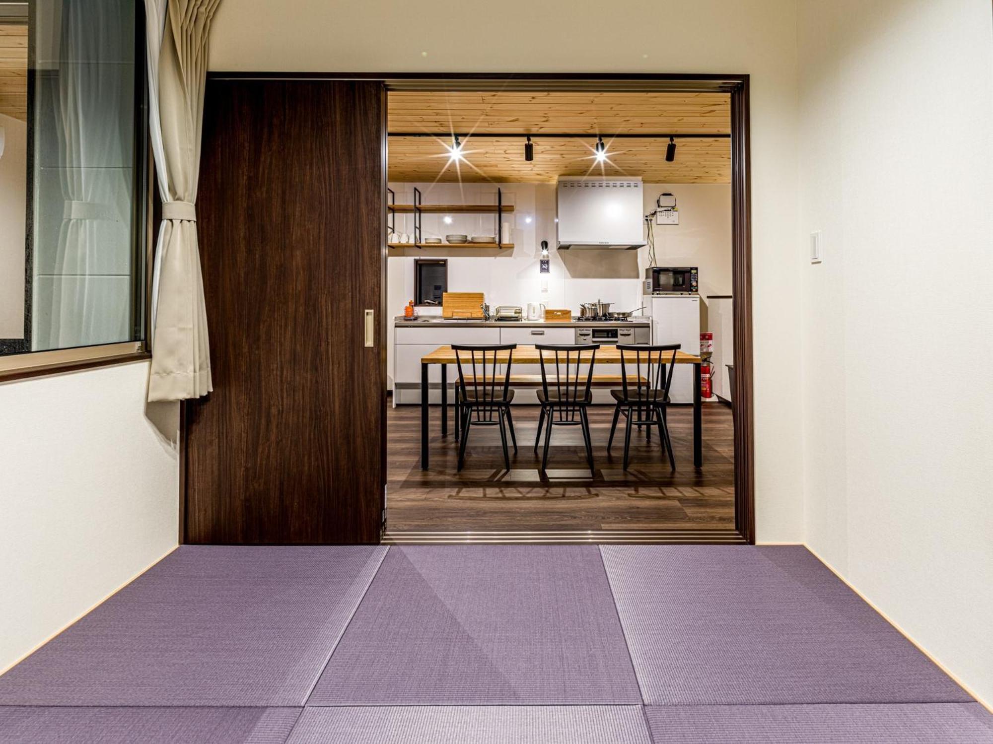 Rakuten Stay House X Will Style Sasebo 106 Екстер'єр фото